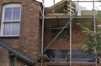 free Barton Turn home extension quotes
